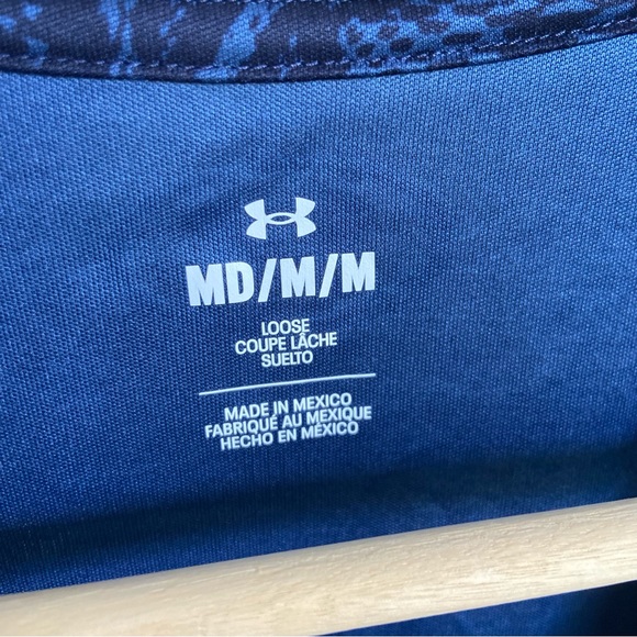 UNDER ARMOUR, Size M - Picture 6 of 7